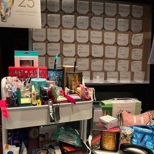 1COPY - Game Night! COME and PLAY